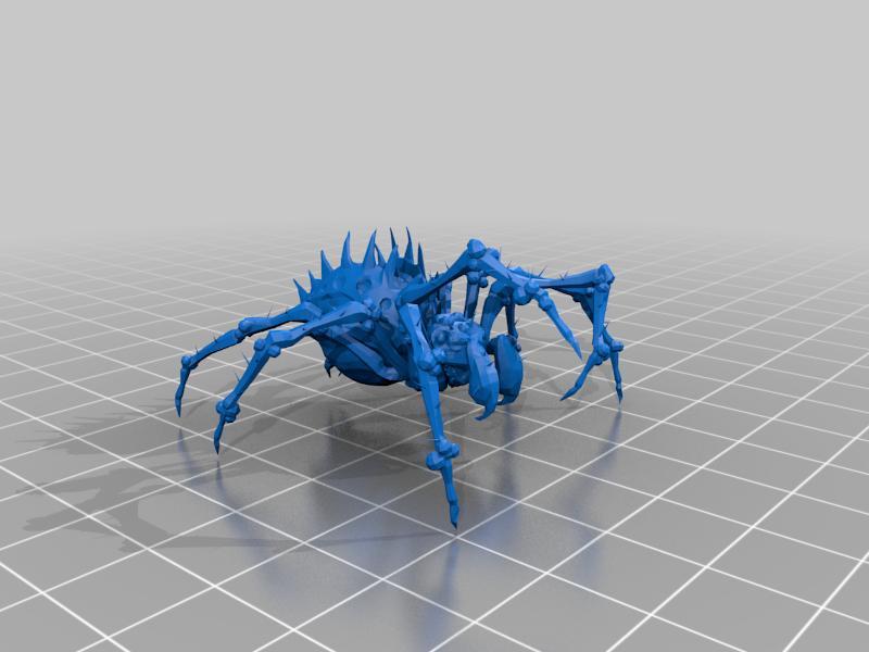Araxxor_-_dnd_monster_-_dp