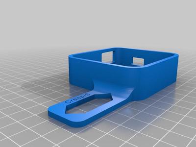 Blink Sync Module 2 Support