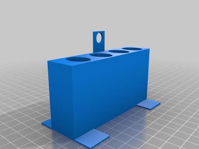 toothbruss holder