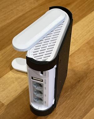 GL.iNet GL-SFT1200 Mount