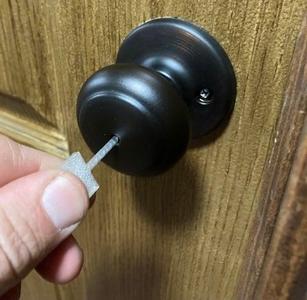 Safety Key 
