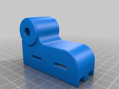 Anycubic Vyper spool holder