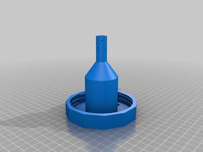 Proxy Bubbler