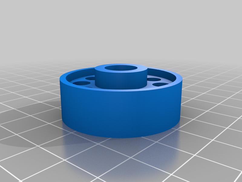 Dishwasher replacement Wheel and Peg