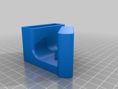 Anycubic Photon 4k - Resin Dripper