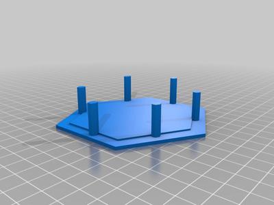 Base Estelar Cylon