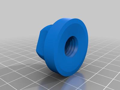 Spray paint cap toothpaste outlet 