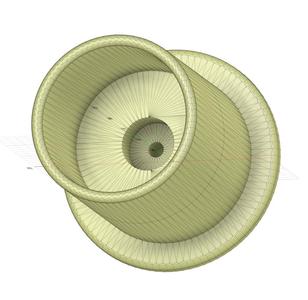 540 Motor Holder