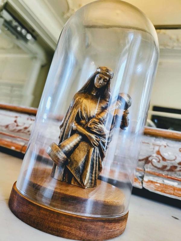 Saint Javelin of Ukraine