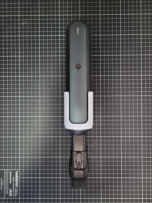 Wall Mount for Baseus A3 Vacuum Cleaner   