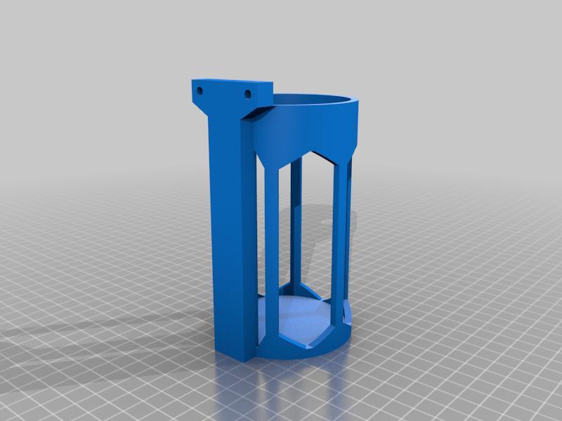 Hair Spray Container