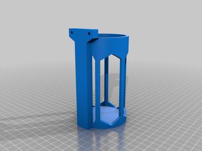 Hair Spray Container