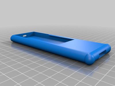 Apple Remote Case