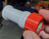 24mm D motor can for BT55