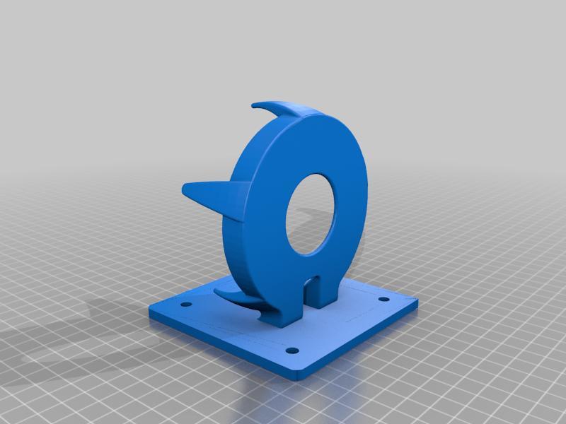 Google Home VESA Mount