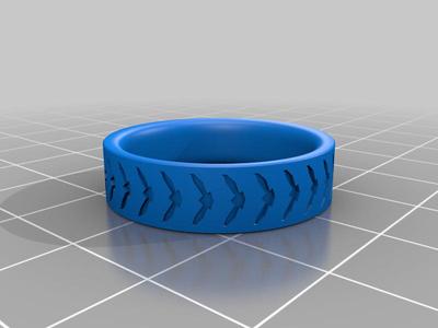 Eagle Ring