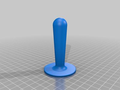 Espresso tamper 50mm
