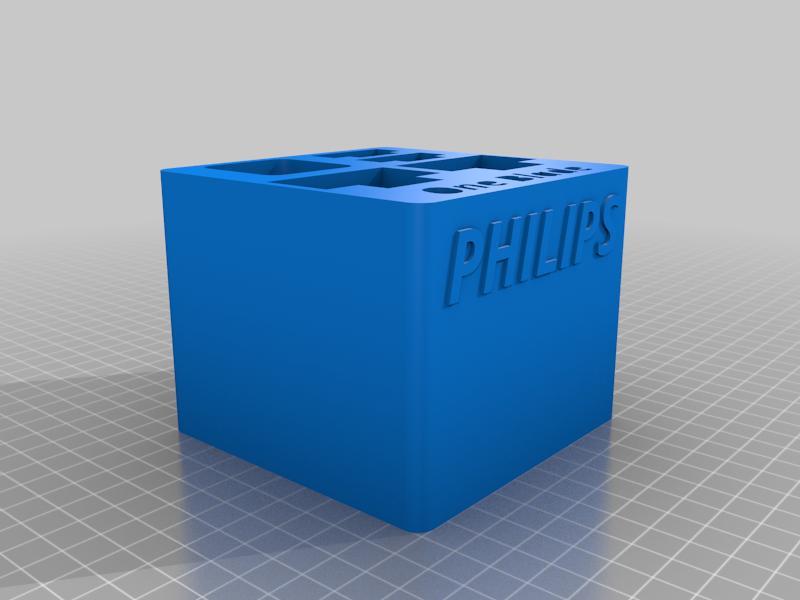 Philips One Blade Holder