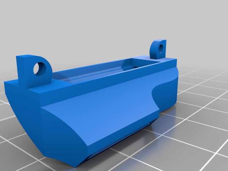 Longer Lk5 pro fan duct