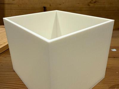 Sorting Box