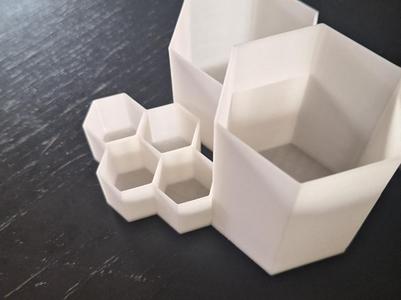 desk organizer type 1
