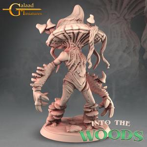 Myconid