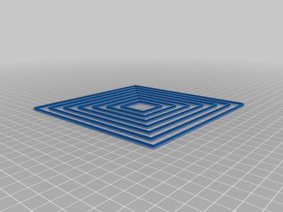 Ender 2 Pro bed level
