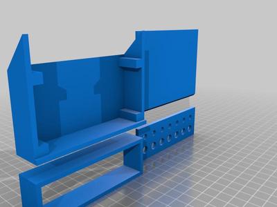 Switch Box