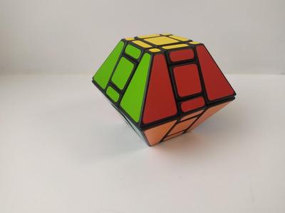 2x3x3 Hexamixup Remix