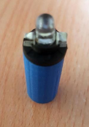 Tool Werkzeug  Eindreher Tacholämpchen B8.5d