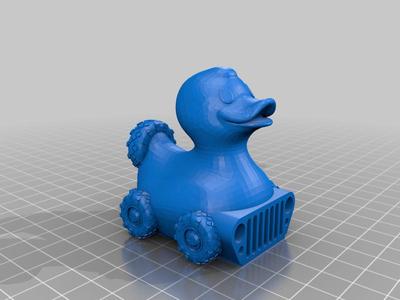jeep-duck v.2