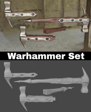Warhammer Kit