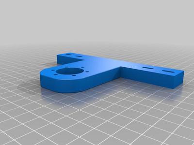 Swivel Stand for Auto-Rewind Reel