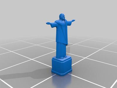 Dwayne “The Redeemer” Johnson