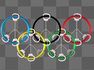 peace and freedom olympics (for one) JULI-AUGUST 2022