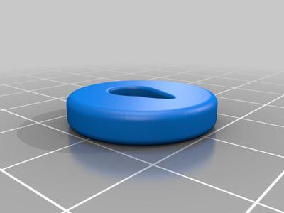 Radlands Water token