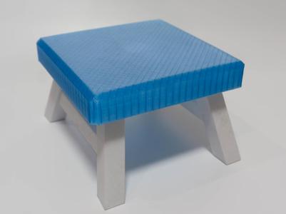 Portable Stool