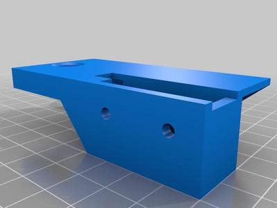Filament Sensor Housing