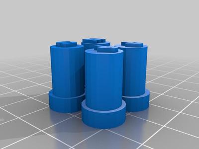 GBS-8220 Case Lid only *READ*