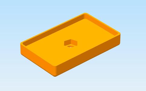 Dry Bilge System
