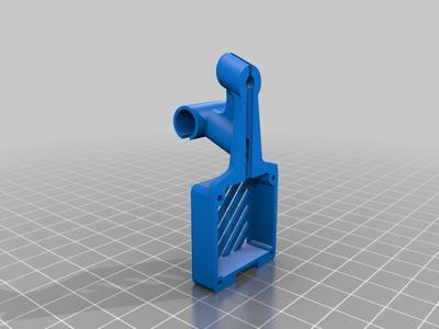 Betafpv 95x Antenna Mount and Vtx Protector