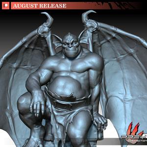 GARGOYLE 5