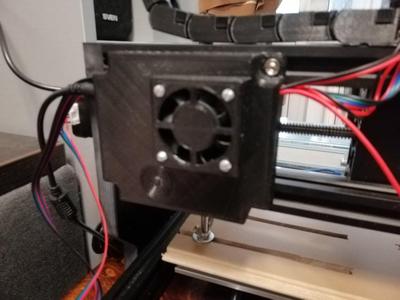 GRBL1.1 controller Case for CNC3018 Pro