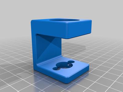 Anti-Wobble V1