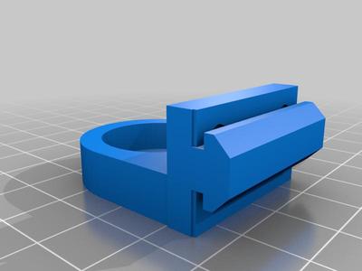 Ender 3 Lead Screw Stabilizer