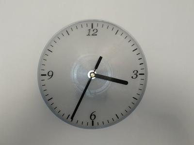 Smart  wall clock