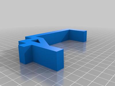Xbox One Fat + Ps4 Slim Riser