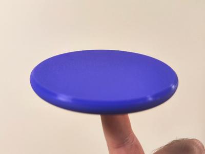 Frisbee Disc