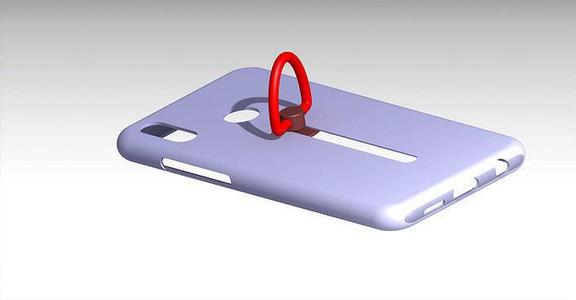 HUAWEI P20 Lite Case smartphone case