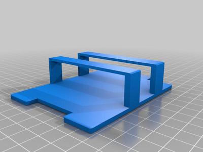 PowerBox Competition SR2 Mount